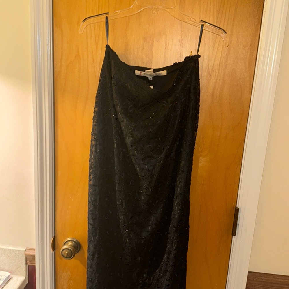 Christina Perrin Dress